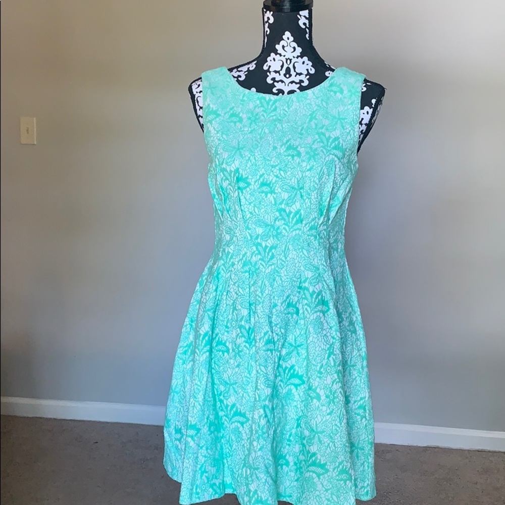 Esley Boutique Dress 👗